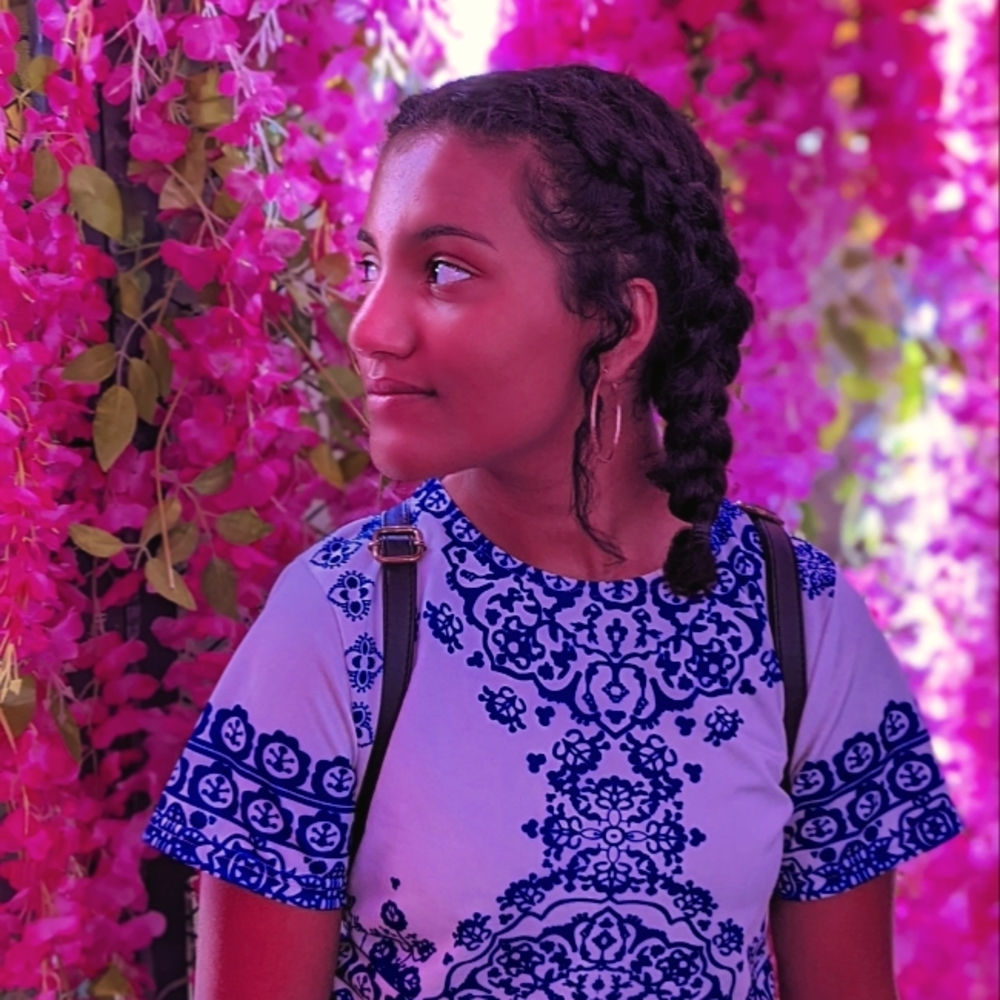 Meet your Posher, Priya